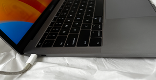 MacBook Pro 13 2017 Intel Core i5 Plata