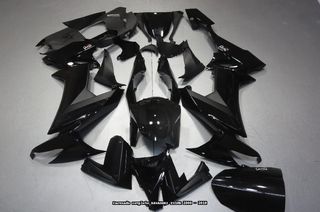 Carenado Avdb KAWASAKI ZX10R 2008 - 2010