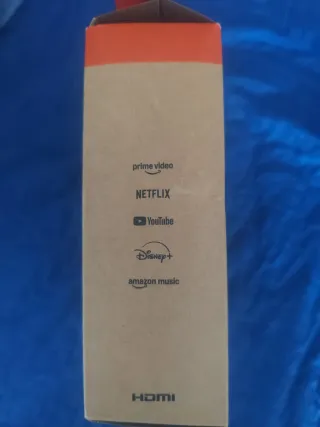 Amazon Fire TV Stick 4K Select