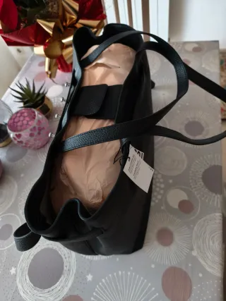 Bolso Tous Negro Nuevo