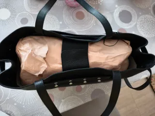 Bolso Tous Negro Nuevo