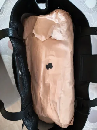 Bolso Tous Negro Nuevo