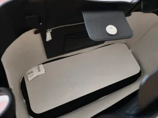 Bolso Tous Negro Nuevo