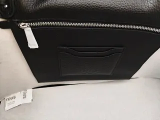 Bolso Tous Negro Nuevo