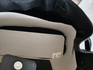 Bolso Tous Negro Nuevo