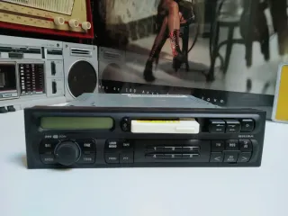 Radio Coche SEAT Brisa