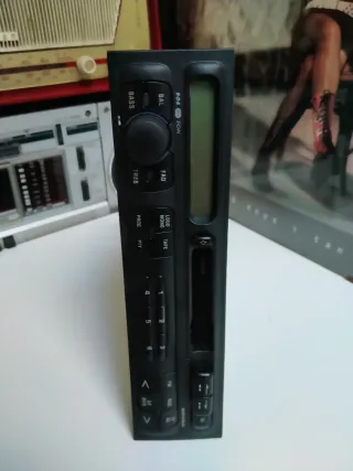 Radio Coche SEAT Brisa