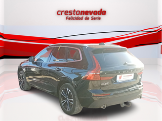 Volvo XC60 2019 ¡¡Desde 417€/mes!!