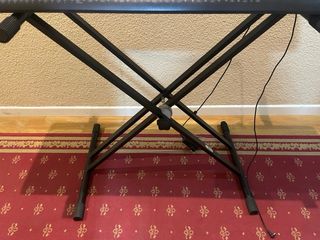 Piano con Silla Económico