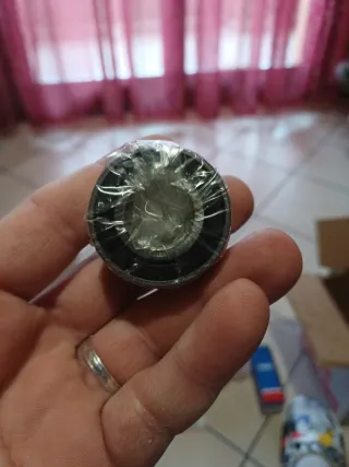 Cuscinetto SB203 1 PCS