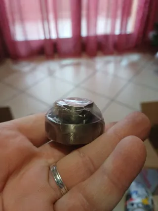 Cuscinetto SB203 1 PCS