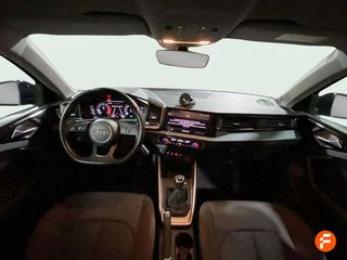 Audi A1 Sportback S line 30 TFSI 81kW (110CV)