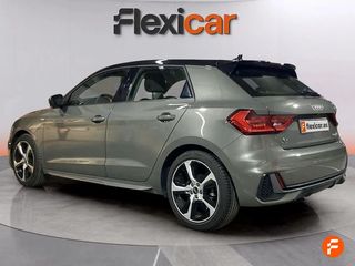 Audi A1 Sportback S line 30 TFSI 81kW (110CV)