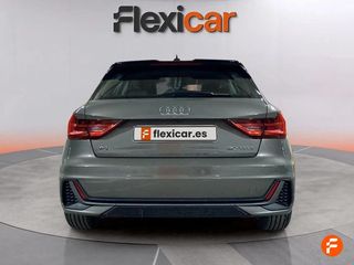 Audi A1 Sportback S line 30 TFSI 81kW (110CV)