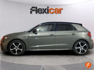 Audi A1 Sportback S line 30 TFSI 81kW (110CV)