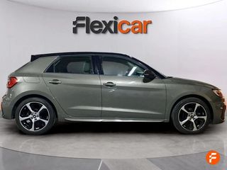 Audi A1 Sportback S line 30 TFSI 81kW (110CV)