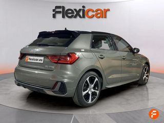 Audi A1 Sportback S line 30 TFSI 81kW (110CV)