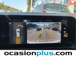 Mercedes-Benz Clase B 200 d 110 kW (150 CV)