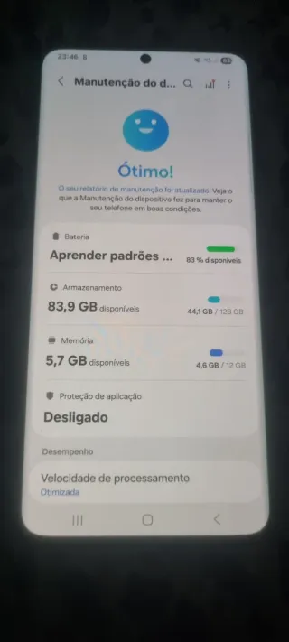 Samsung Galaxy S21 Ultra 5G Caixa