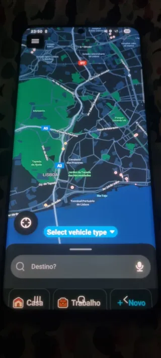 Samsung Galaxy S21 Ultra 5G Caixa
