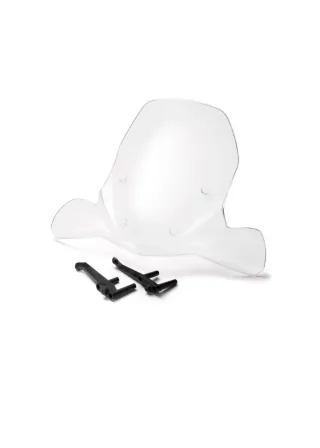 Pantalla Yamaha X-Enter Nueva