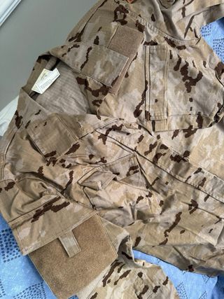 Chaqueta Infantería Marina