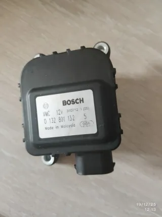 Título del producto: Servomotor