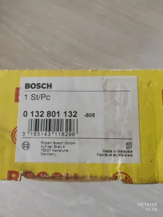 Título del producto: Servomotor