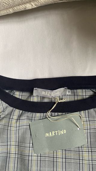 Abito Martino Midali