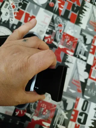 Arnés para perro grande