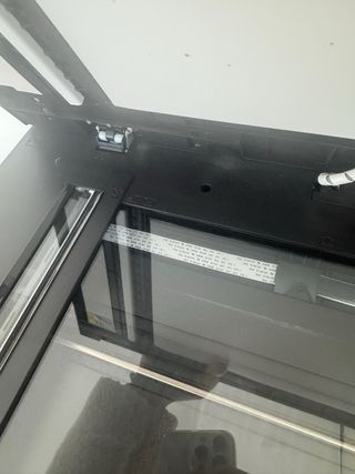 Impresora Samsung ProXpress M4070FR