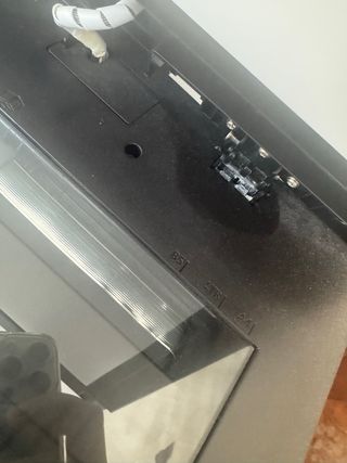 Impresora Samsung ProXpress M4070FR