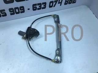 Elevaluna di renault clio 2 f2