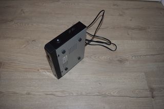 Decodificador Cristor Atlas HD200 SE