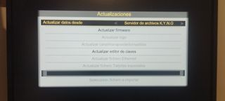 Decodificador Cristor Atlas HD200 SE