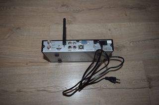 Decodificador Cristor Atlas HD200 SE