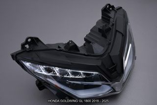Óptica / Faro LED HONDA GOLDWING 1800 2018 - 2025