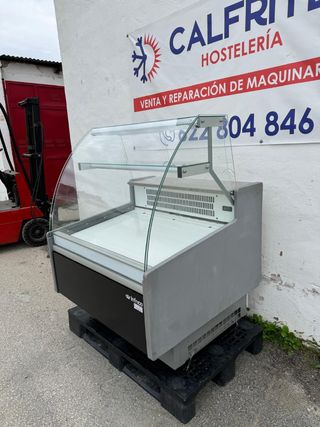 Vitrina Expositora Infrico