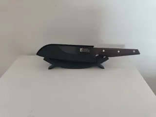 Soporte de mesa para katana