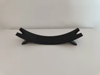 Soporte de mesa para katana