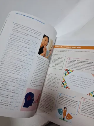 ESO 2º Lengua Castellana y Literatura