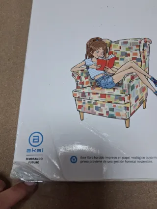 ESO 2º Lengua Castellana y Literatura