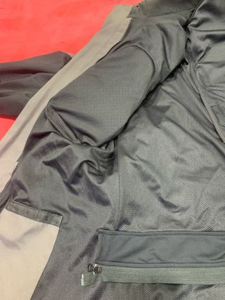 Chaqueta Moto Alpinestars Drystar 4xl