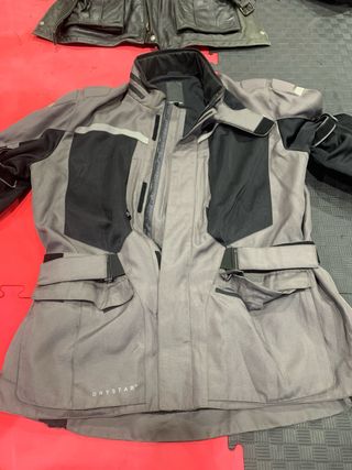 Chaqueta Moto Alpinestars Drystar 4xl