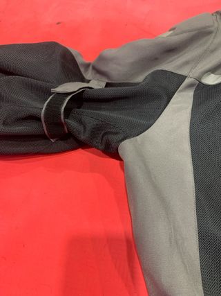 Chaqueta Moto Alpinestars Drystar 4xl