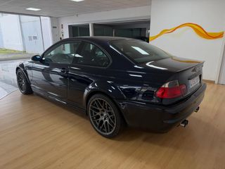BMW M3 2002