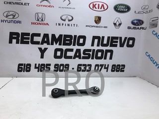 Tiranta trasera mediana BMW serie 1 f20