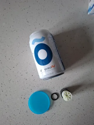 Filtro de agua Dropson Plug&Play