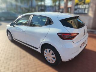 Renault Clio 5 PUERTAS 2 AÑOS DE GARANTIA TOTAL