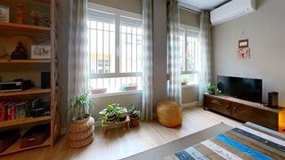 Piso en venta en El Molinillo - Capuchinos en Málaga